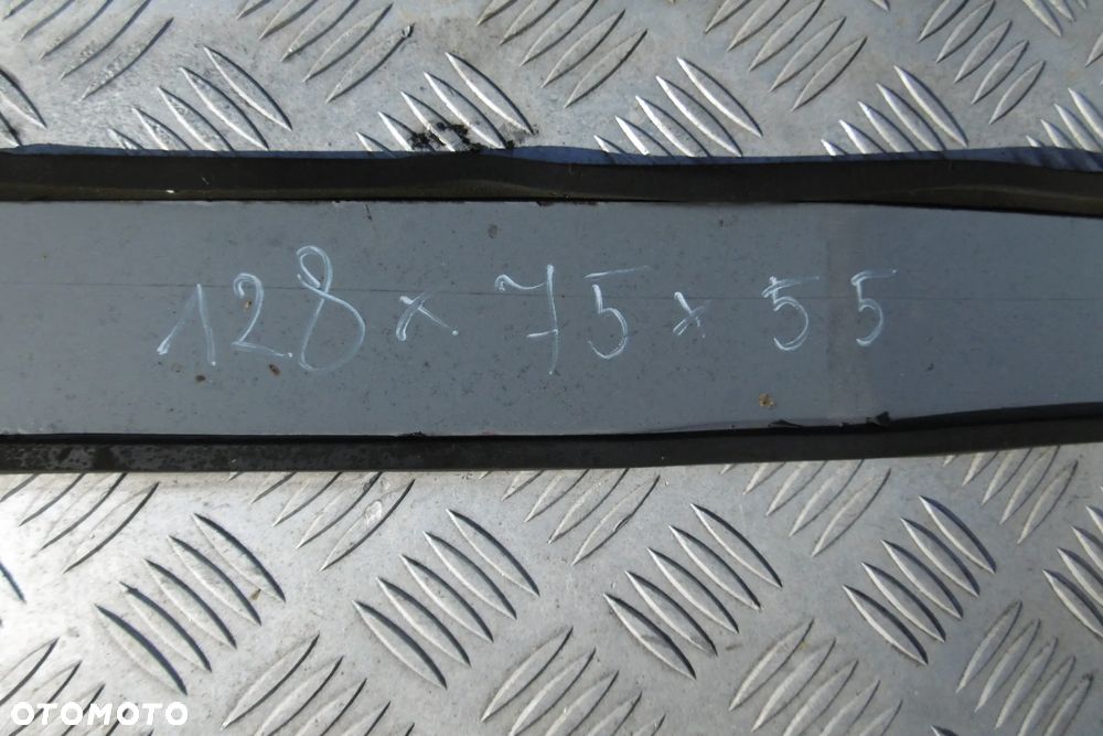 Zbiornik paliwa Renault Kerax - 3