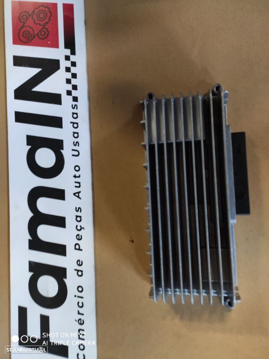 AMPLIFICADOR AUDI (AUDI A5 8T) - 3