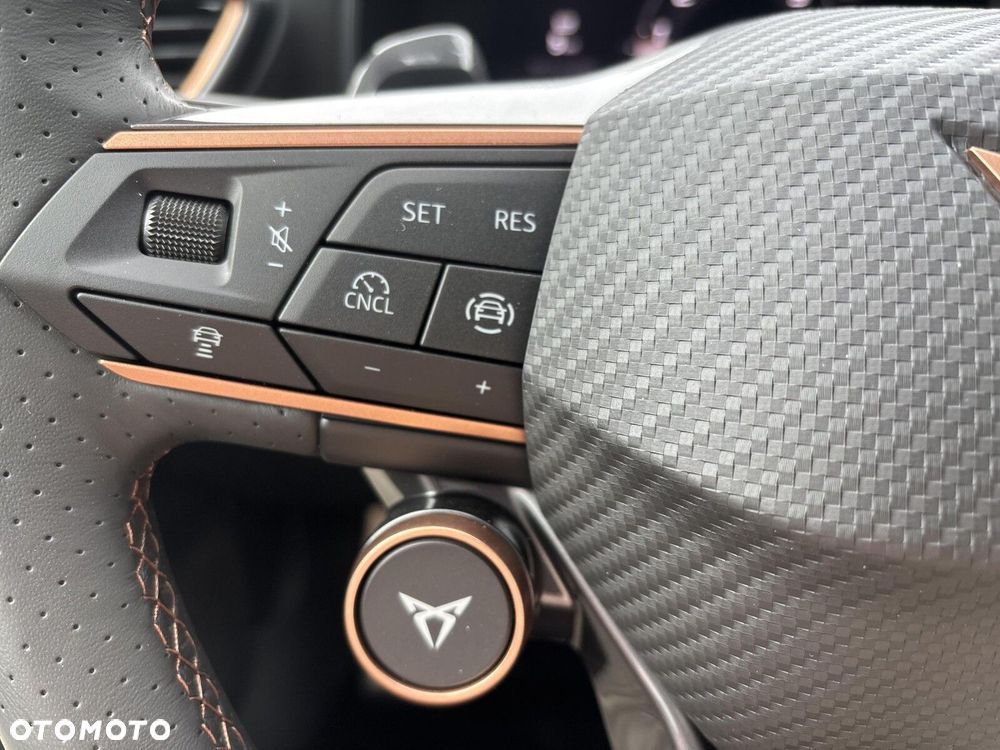 Cupra Formentor 1.5 TSI DSG - 25
