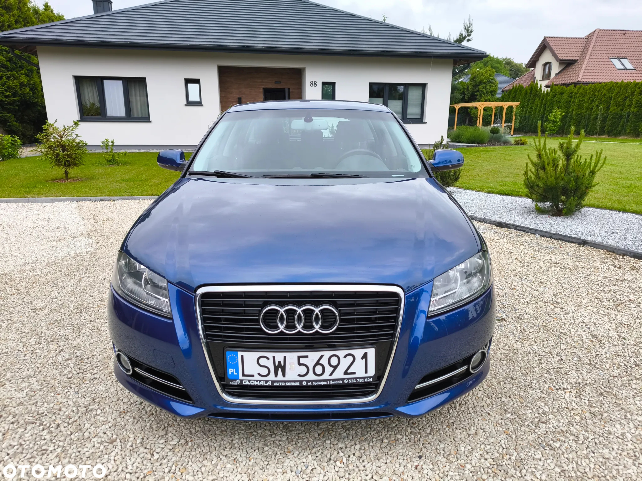 Audi A3 - 2