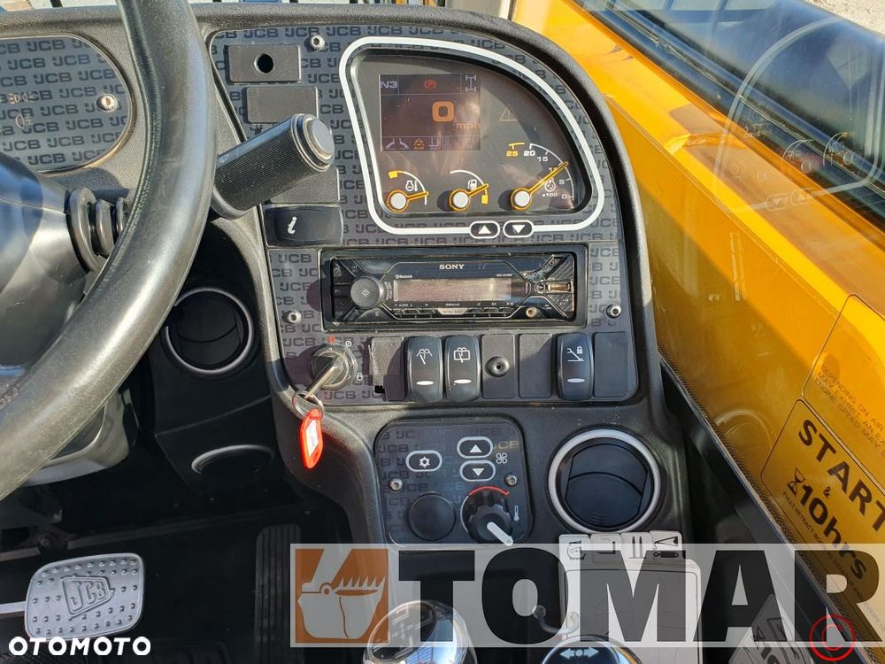 JCB 535-125 HI VIZ - 19
