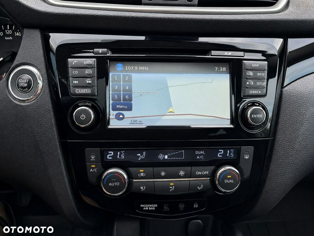 Nissan Qashqai - 20