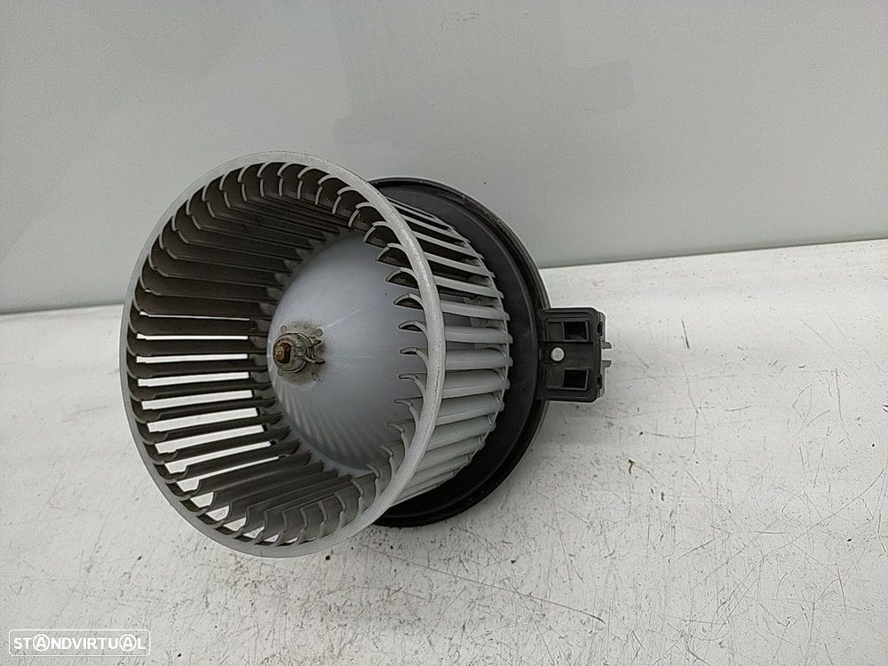 Motor Chauffage / Sofagem Mazda 2 (De_, Dh_) - 4