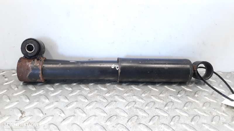 AMORTECEDOR TRASEIRO DIREITO FIAT PANDA 1000 4X4 44CV 999CC - 1