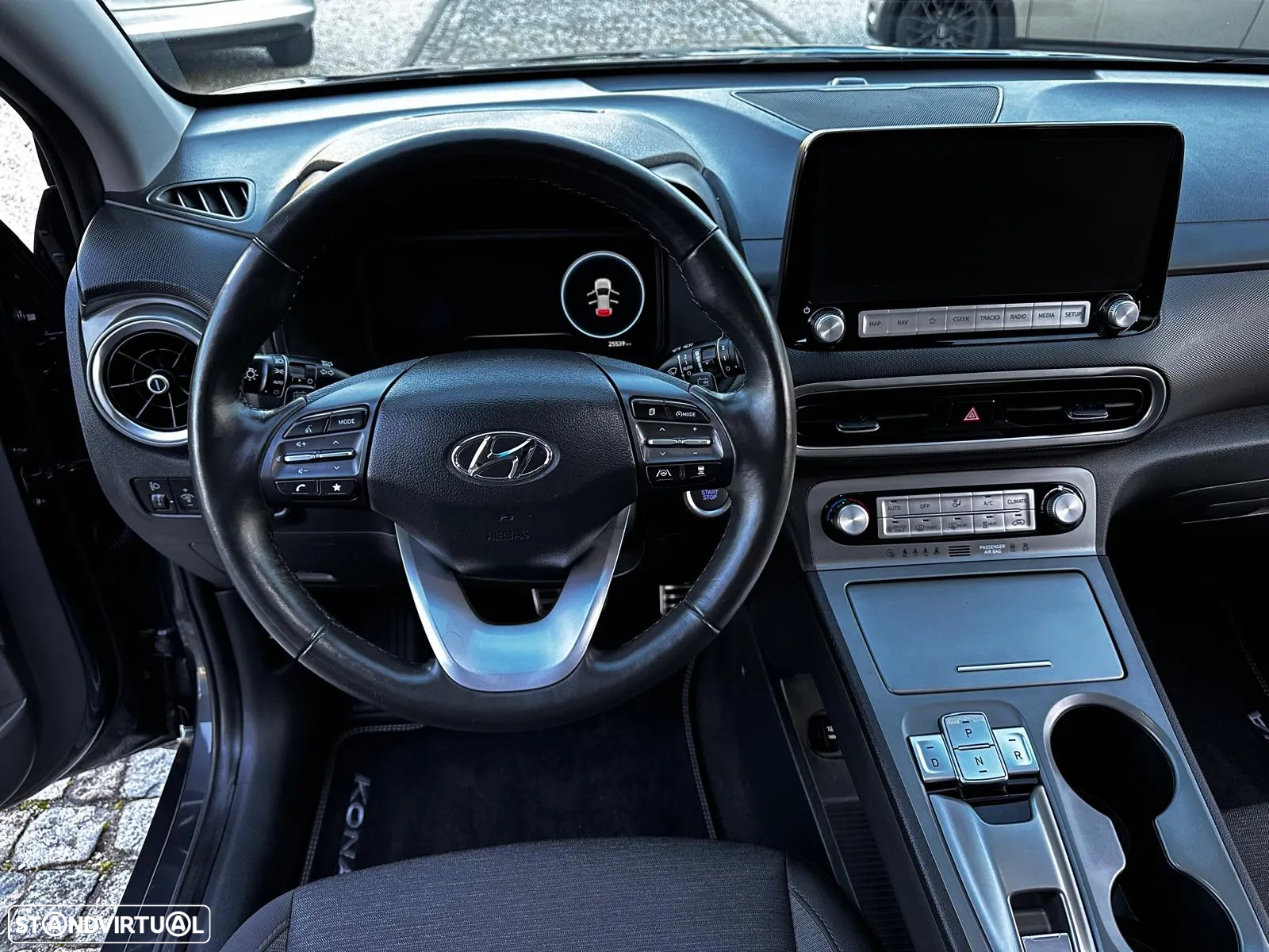 Hyundai Kauai EV 64 kWh Premium - 30