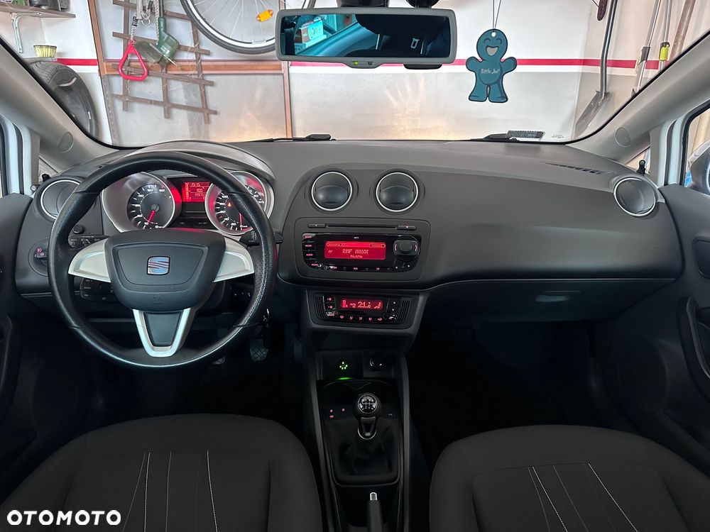 Seat Ibiza - 14