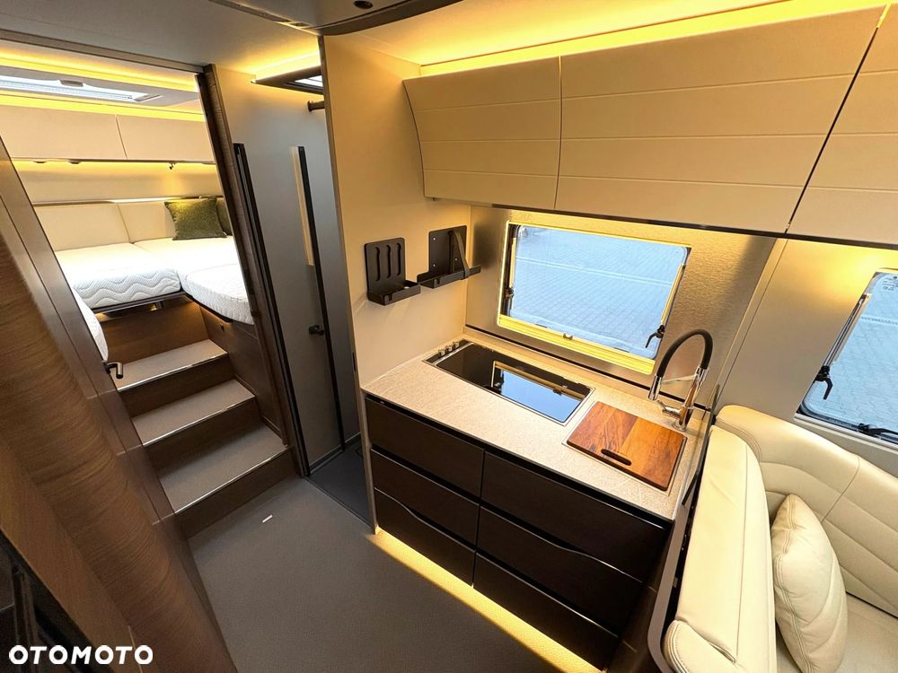 Adria Supersonic 780 SL - 15