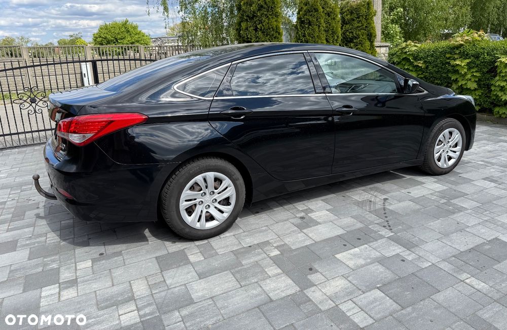 Hyundai i40 1.6 Comfort - 8