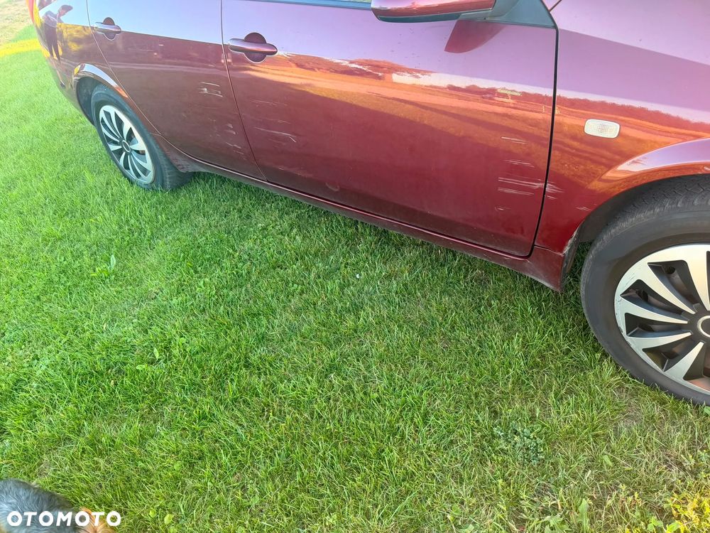 Nissan Primera - 10