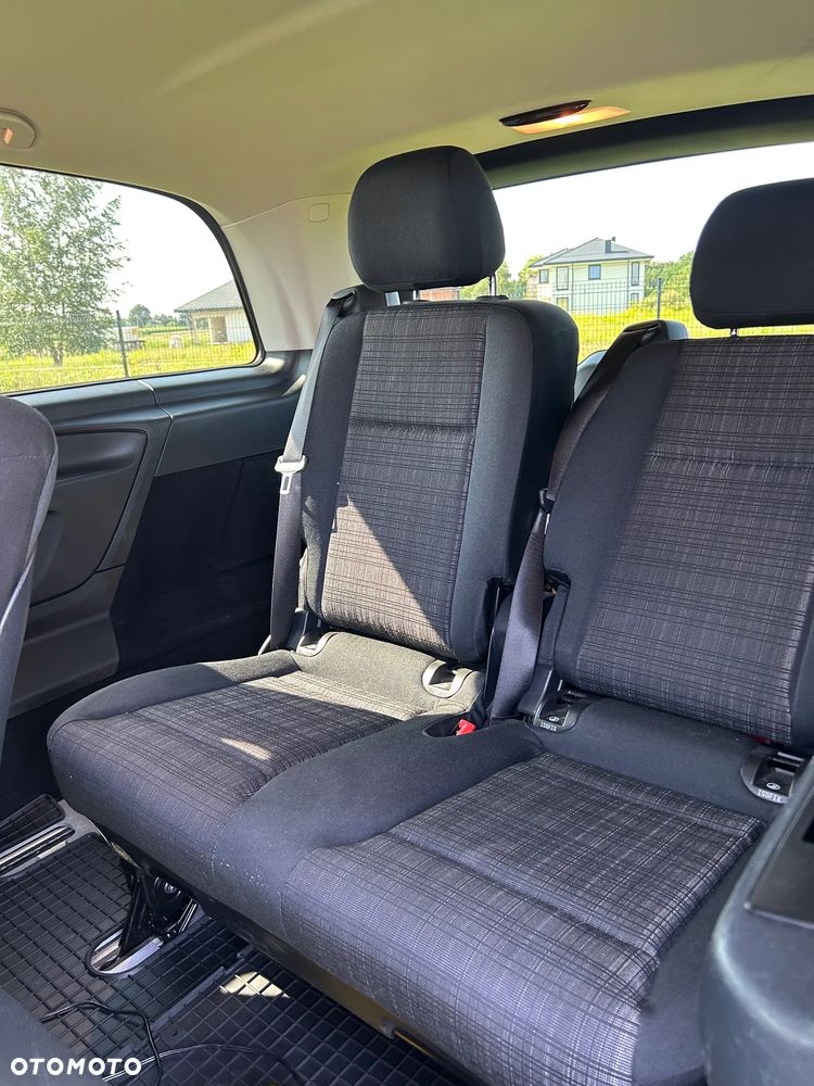 Mercedes-Benz Vito Tourer L3 Pro 4x4 9G-Tronic 447.705 - 15