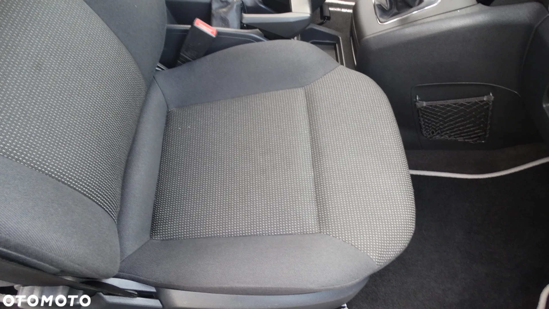 Opel Zafira 1.8 Cosmo - 13