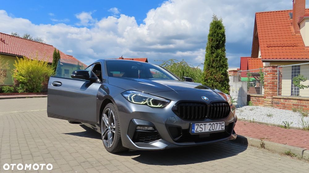 BMW Seria 2 218i GPF M Sport - 14
