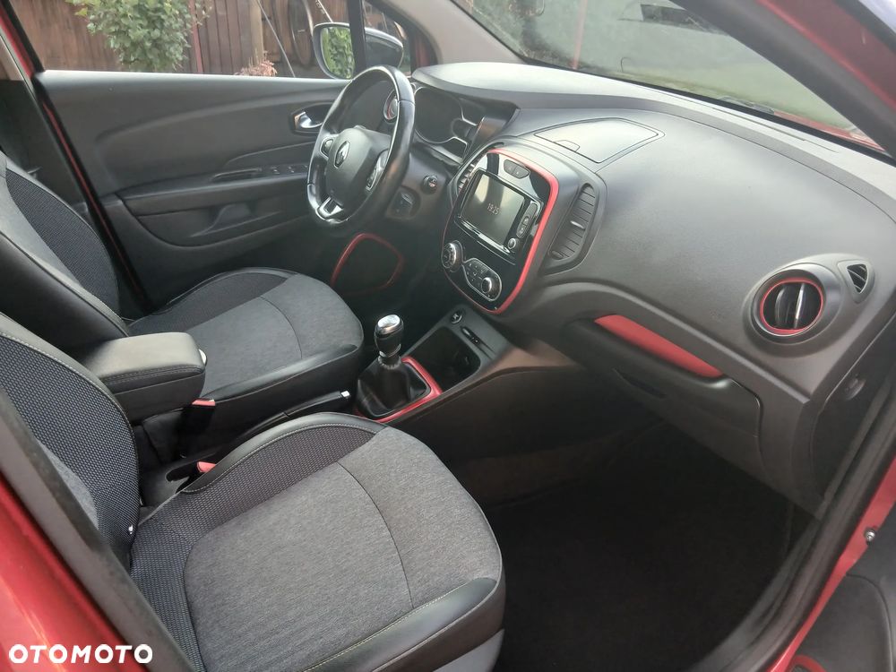 Renault Captur - 8