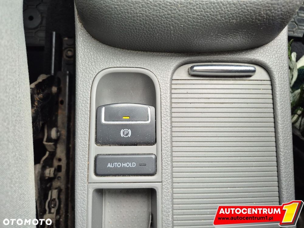 Volkswagen Sharan - 25