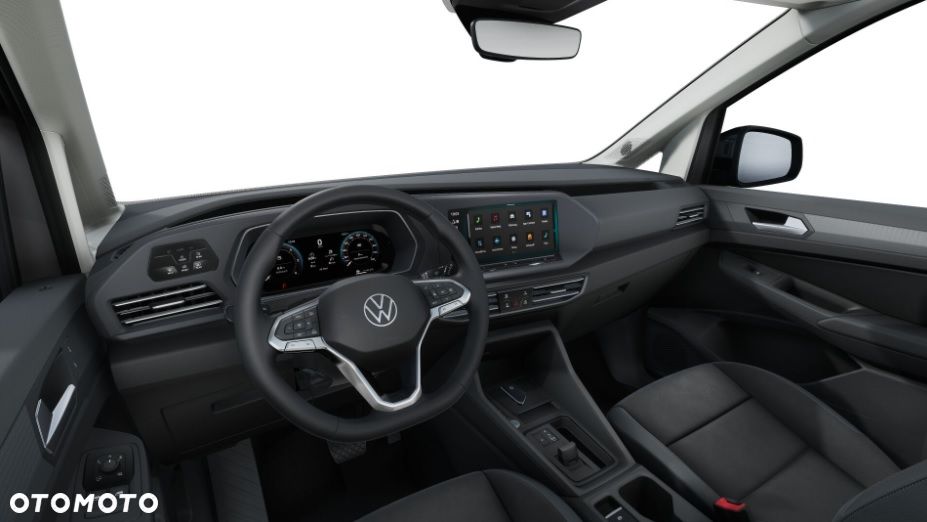 Volkswagen Caddy 2.0 TDI DSG - 7