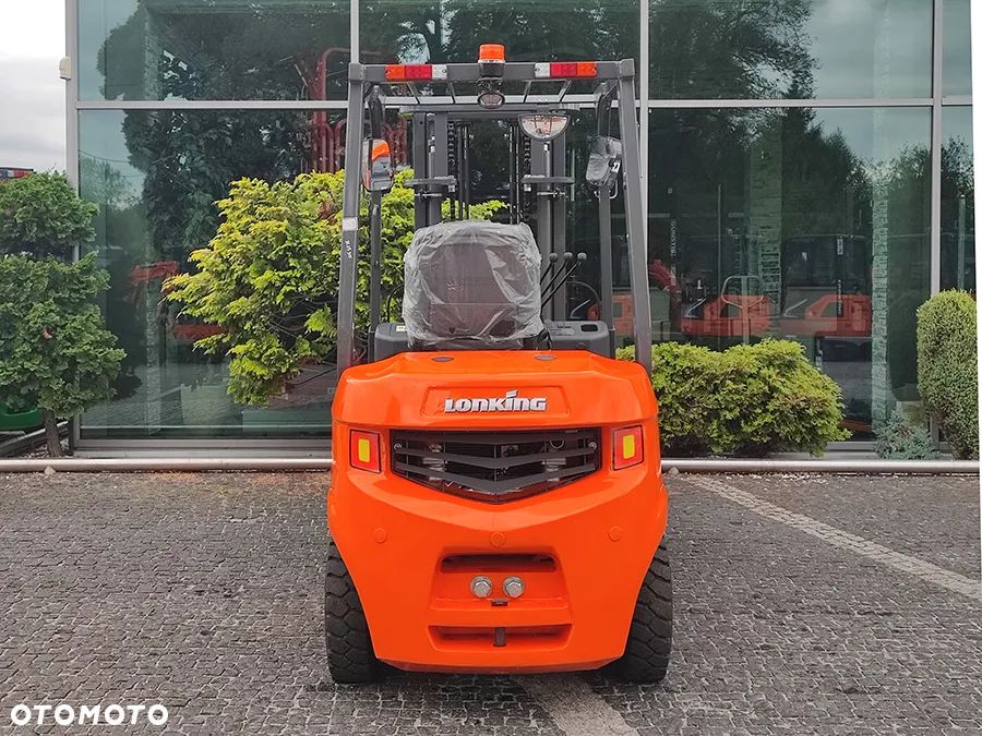 Lonking LG25DTX (CPCD25-X) - 4