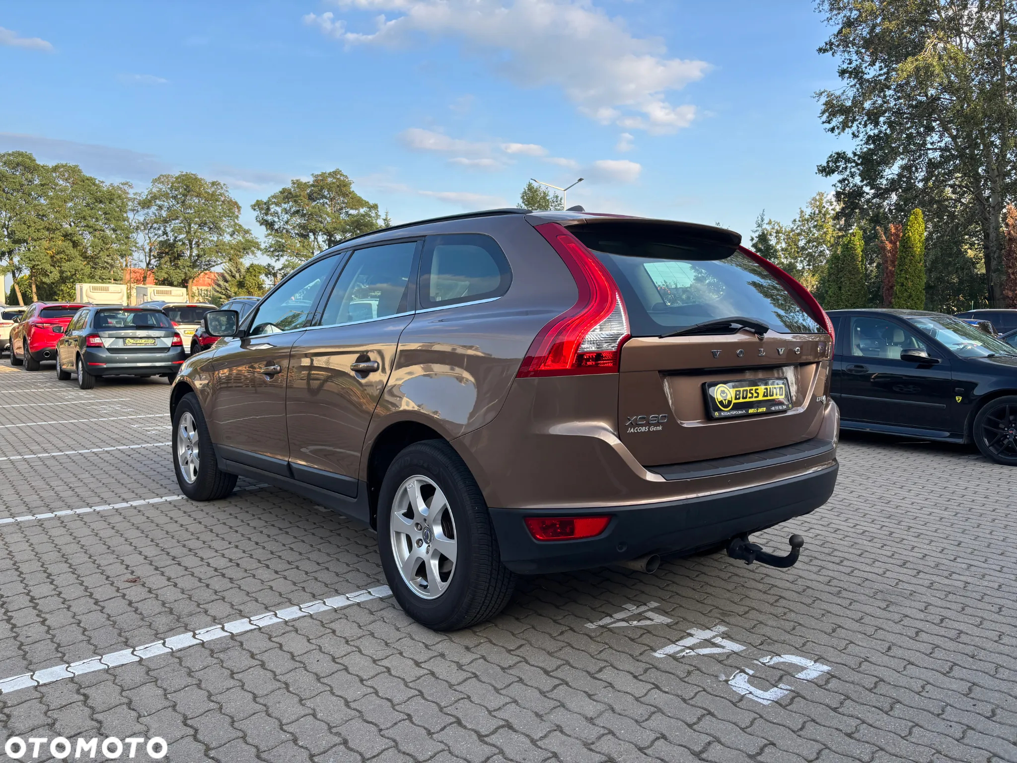 Volvo XC 60 - 6