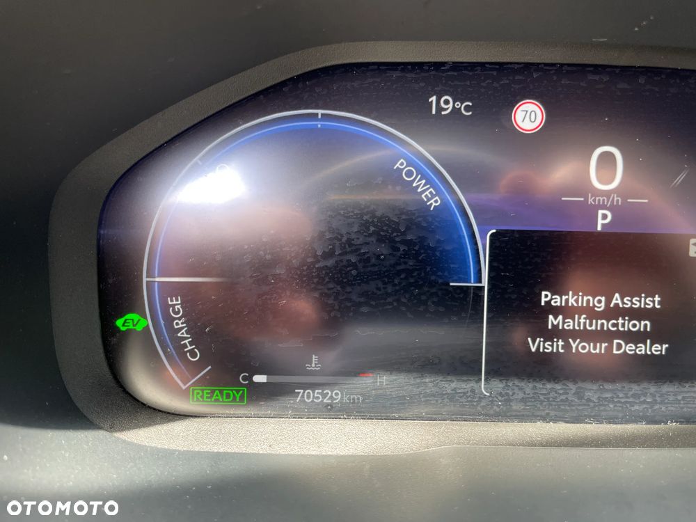 Toyota RAV4 2.5 Hybrid Comfort 4x2 - 29