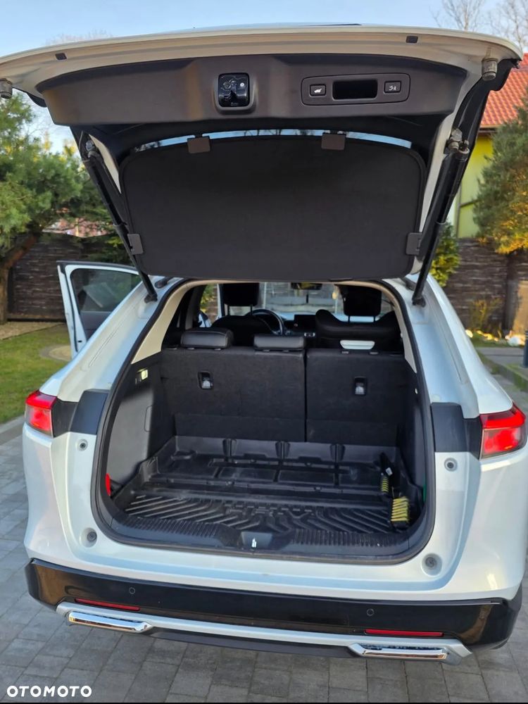 Honda HR-V - 5
