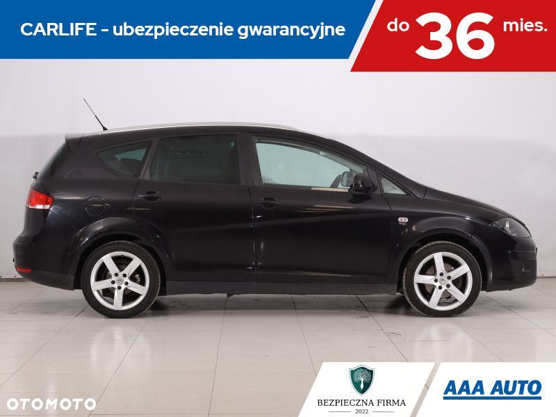 Seat Altea XL - 8