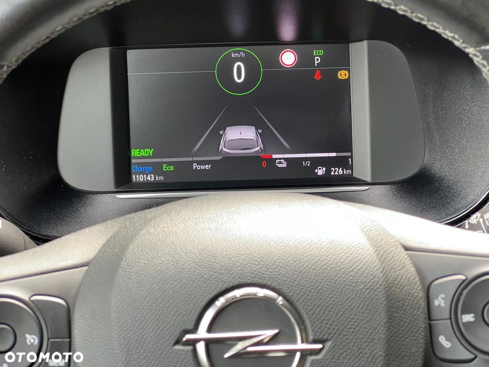 Opel Corsa Business - 19