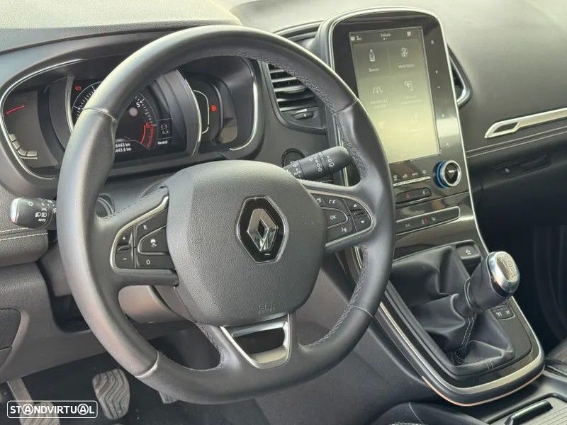 Renault Scénic 1.3 TCe Bose Edition - 5