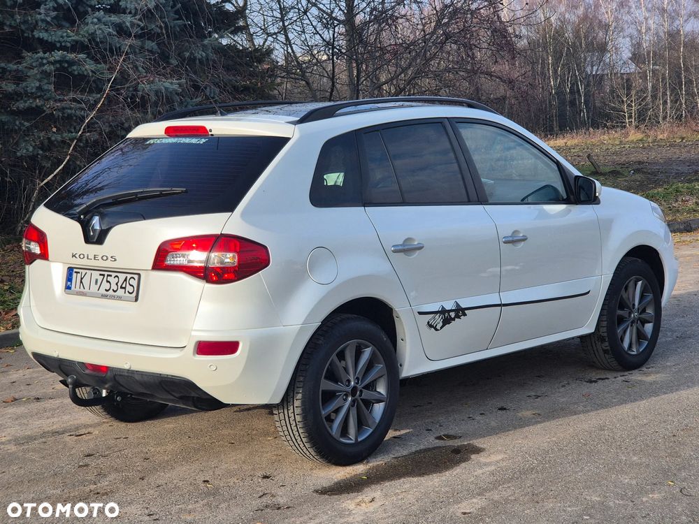 Renault Koleos dCi 150 FAP 4x4 Night and Day - 12