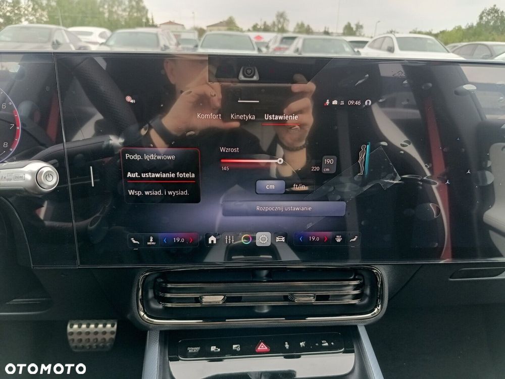 Mercedes-Benz CLA - 18