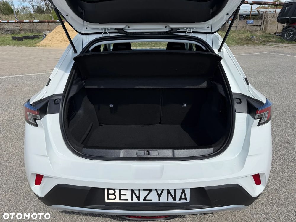 Opel Mokka 1.2 DI Turbo Automatik Business Elegance - 7