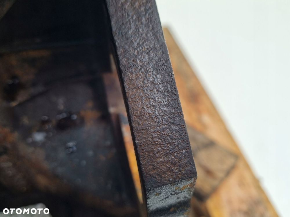 SILNIK KOMPLET Renault Master III 2.3 DCI 101KM 227tyś M9R670 - 2