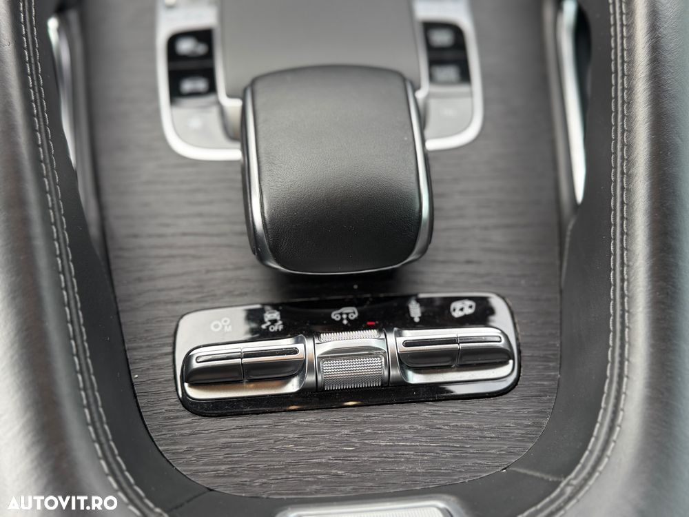Mercedes-Benz GLE Coupe AMG 53 MHEV 4MATIC+ - 12
