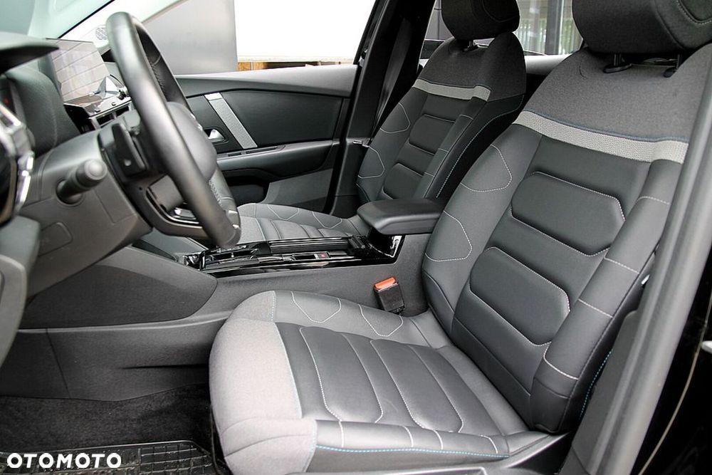 Citroën C4 1.2 PureTech Shine S&S EAT8 - 22