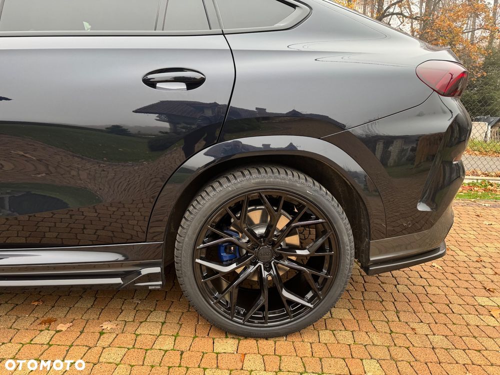 BMW X6 xDrive30d mHEV - 3
