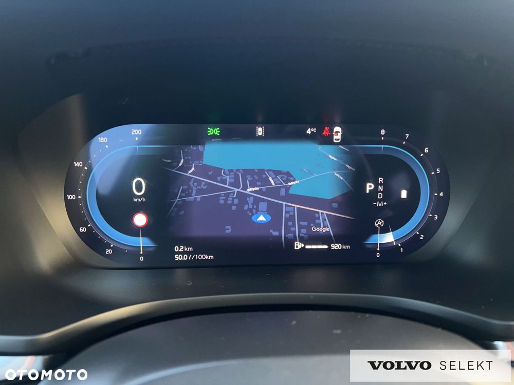 Volvo V60 B4 B Plus Dark - 14