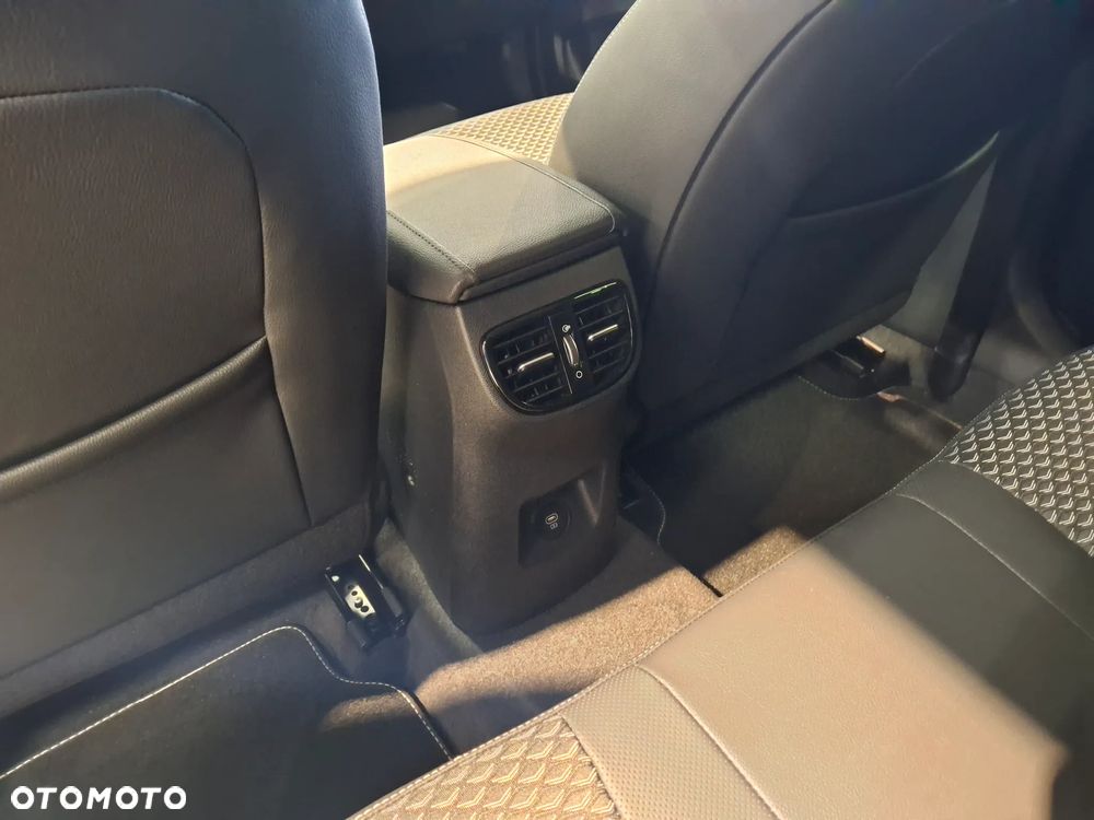 Kia Ceed 1.5 T-GDI Tribute DCT - 21