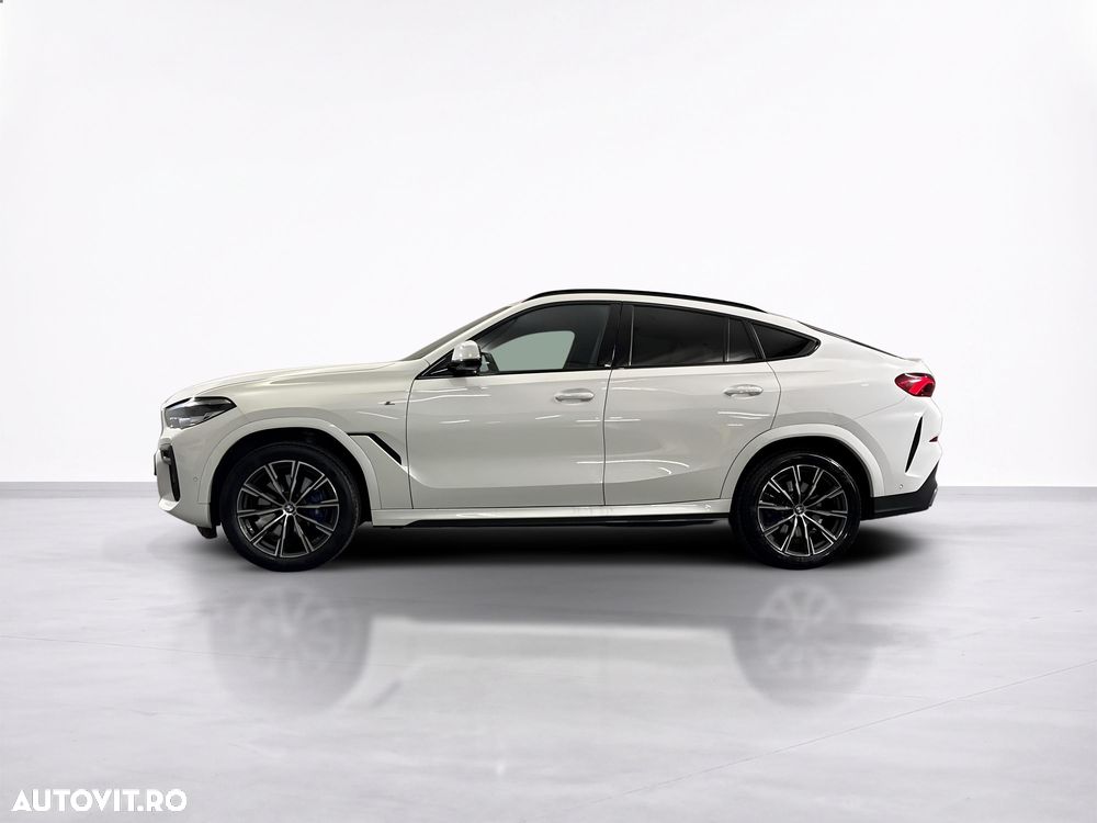 BMW X6 xDrive30d AT MHEV - 3