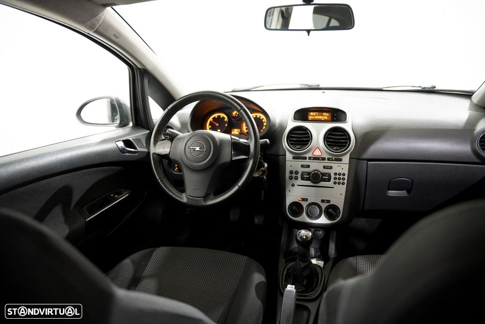 Opel Corsa 1.3 CDTi Business Edition - 4