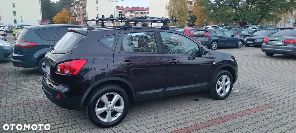 Nissan Qashqai 2.0 Acenta - 3