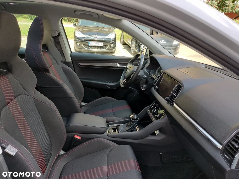 Skoda Karoq ver-2-0-tdi-scr-4x4-dsg-style - 9