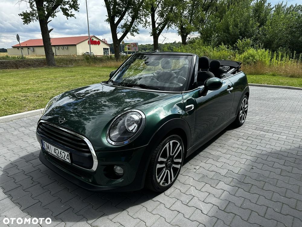 MINI Inny - 1
