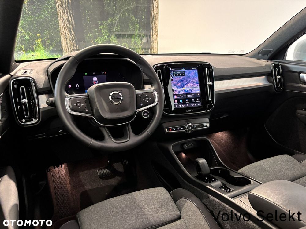 Volvo XC 40 - 15