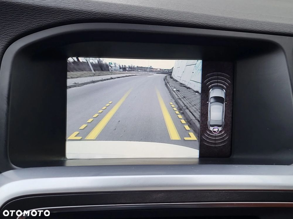 Volvo S60 - 16