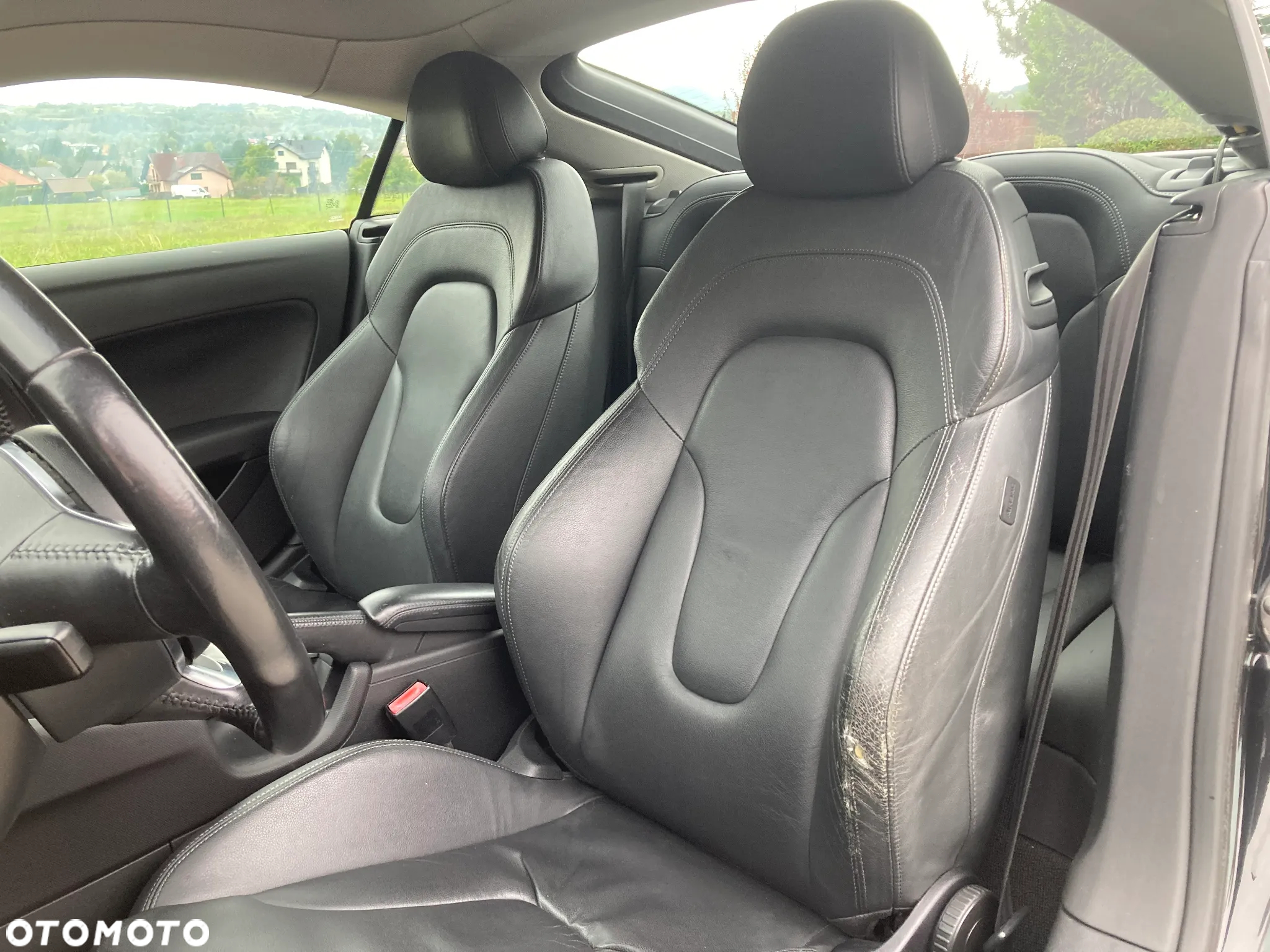 Audi TT Coupé 2.0 TFSI - 19