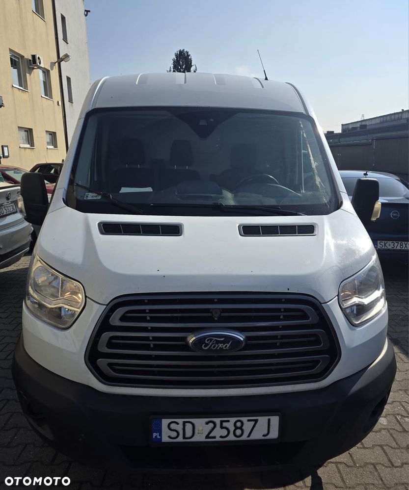 Ford Transit - 5