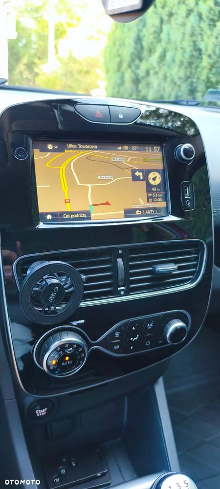 Renault Clio 1.2 16V Limited - 5