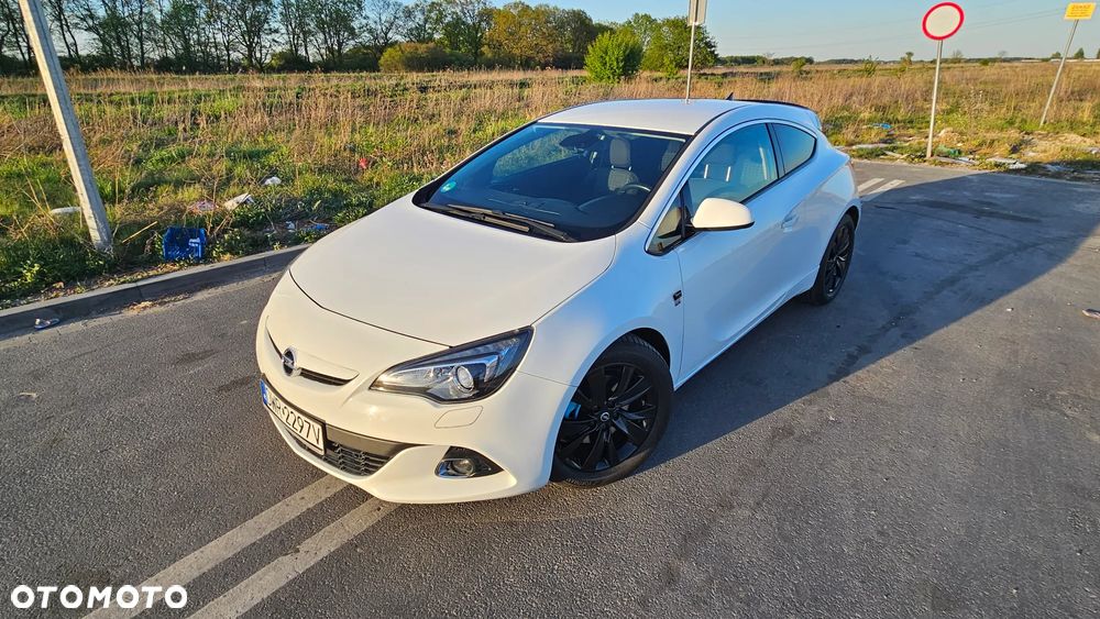 Opel Astra - 9