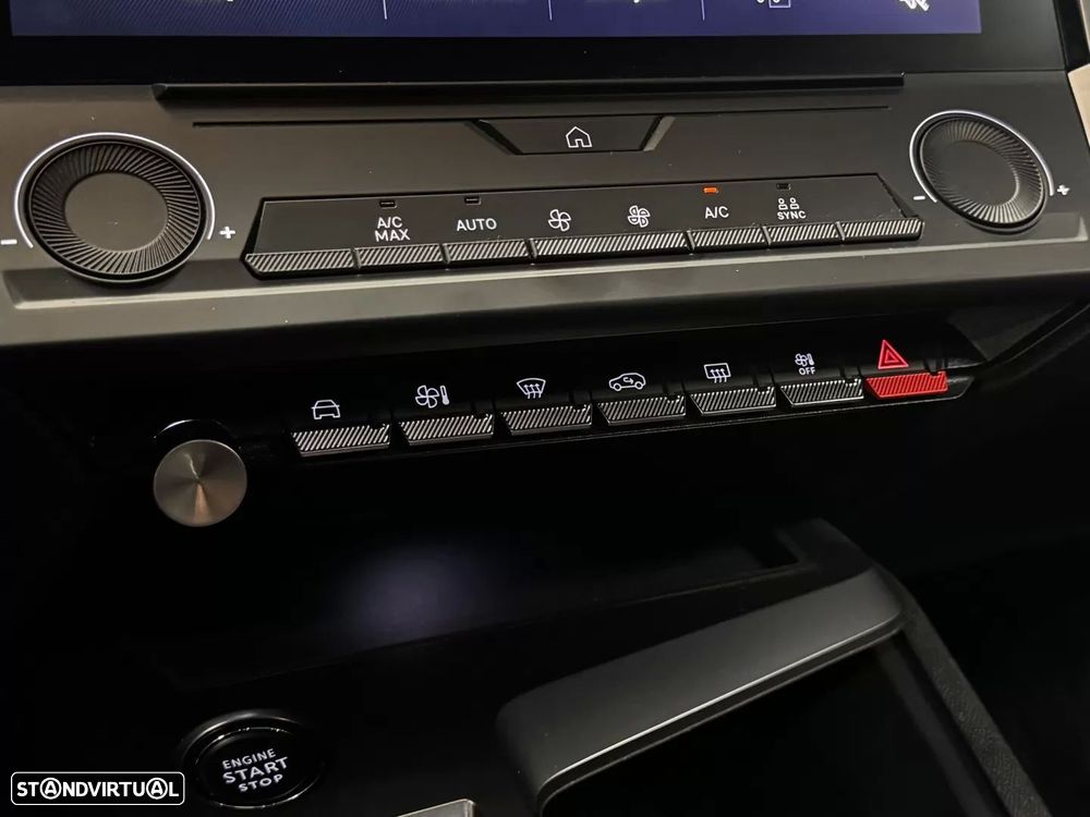 Peugeot 308 SW 1.5 BlueHDi Active Pack EAT8 - 32