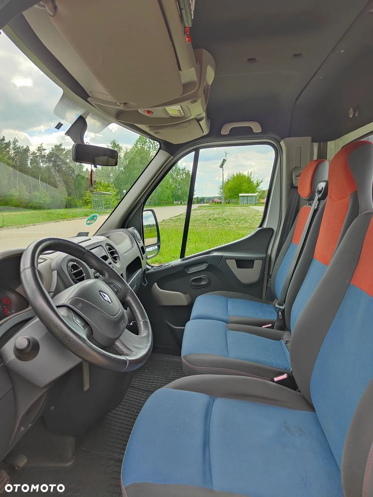 Renault Master - 11