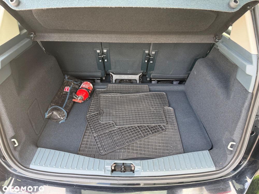 Ford C-MAX 1.0 EcoBoost Start-Stopp-System Champions Edition - 26