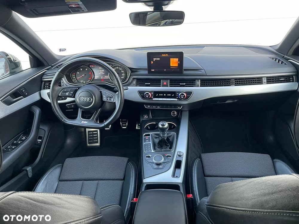 Audi A4 Limousine 2.0 TDI - 25